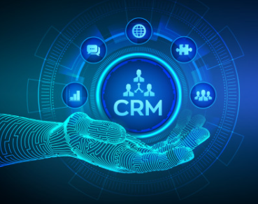 影响企业实施CRM系统的关键因素——以外呼系统为视角