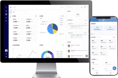 开箱即用 管家婆CRM助力企业上云的3大优势，提升业务核心竞争力与高效外呼系统